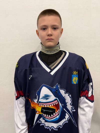 Нагаев  Данил