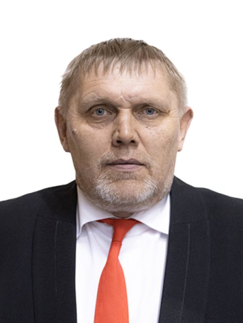 Судья Воробьев Александр