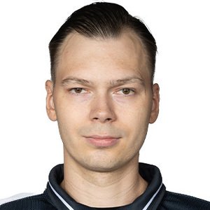 Судья Царёв Александр