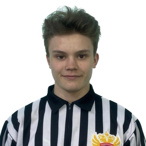 Судья Хмелев Денис