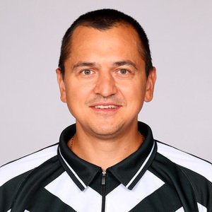 Судья Отмахов Александр