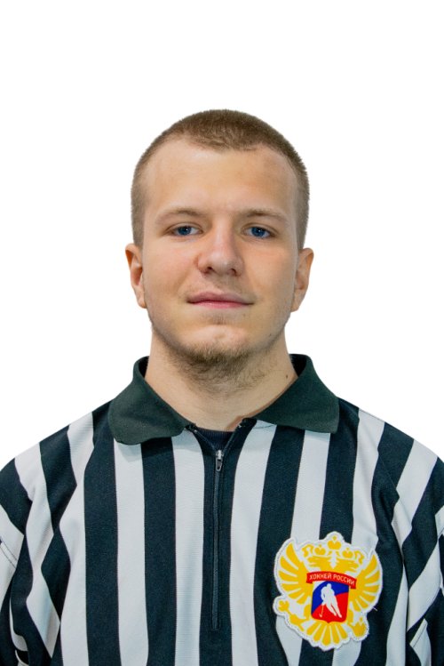 Судья Смирнов Тимофей