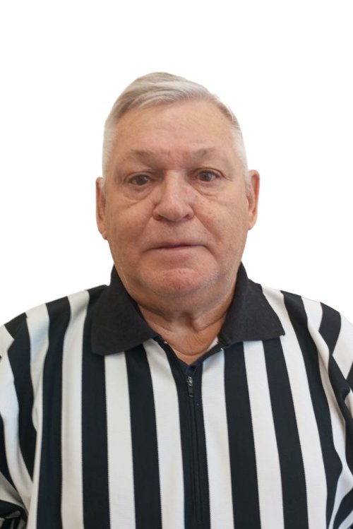 Судья Кузьмин Александр