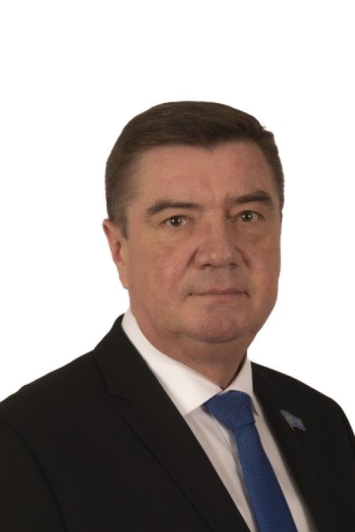 Клименко Валентин Витальевич