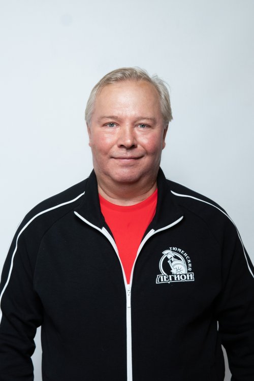 Зайцев  Сергей  Геннадьевич