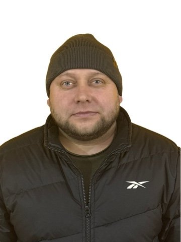 Косогоров  Андрей  Валентинович