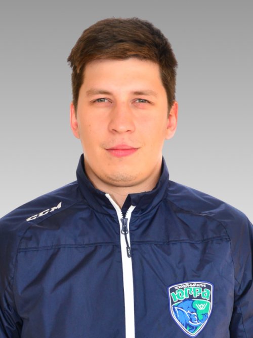 Николенко  Дмитрий  Валерьевич