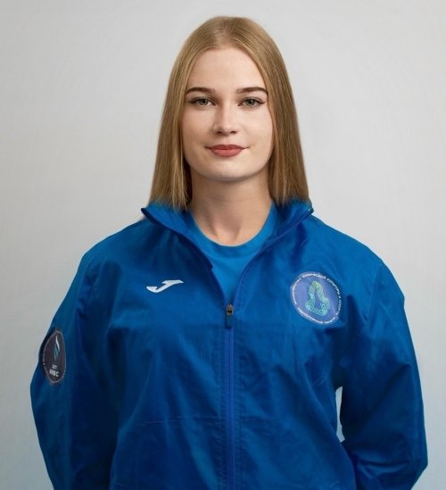 Буторина  Виктория  Валерьевна