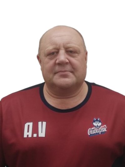 Степанов Андрей