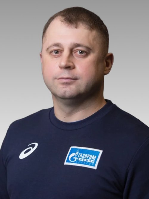 Нарыков Дмитрий Алексндрович