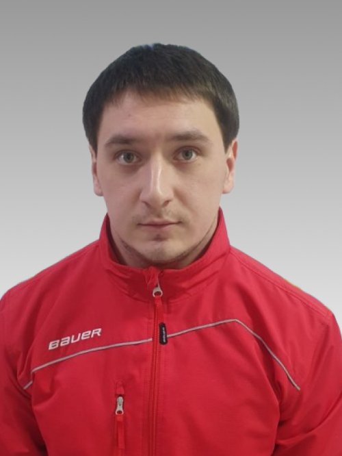 Дружинин  Илья  Сергеевич