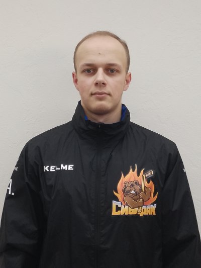 Степанов Иван