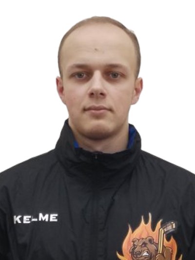 Степанов Иван