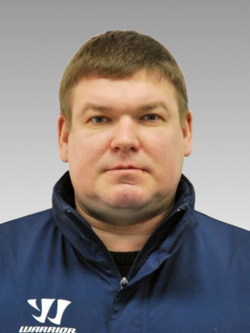 Коровин Александр Владимирович