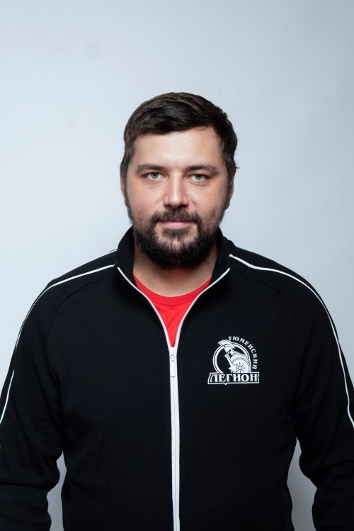 Воробьев  Владимир  Сергеевич