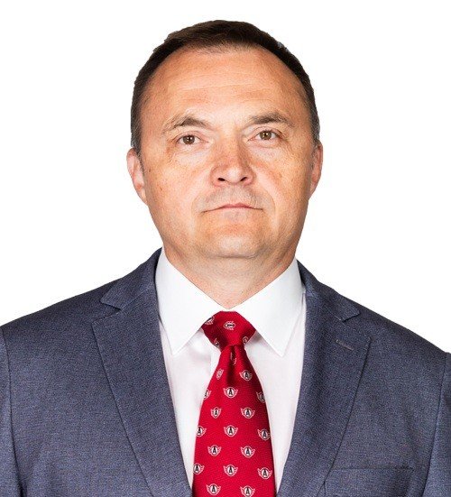Алексеев  Алексей  Александрович