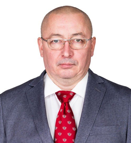 Карпиков  Дмитрий  Леонидович