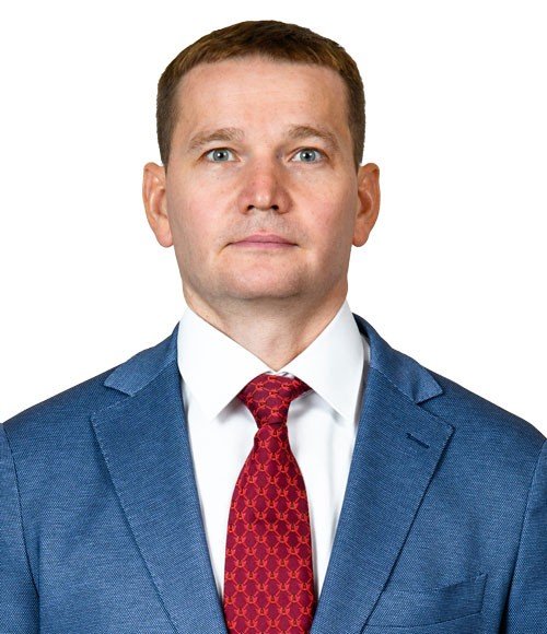 Рябков  Алексей  Алексеевич
