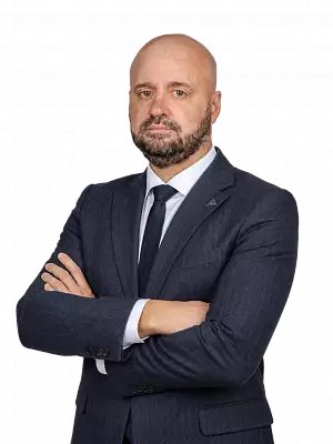 Шиханов Сергей Владимирович