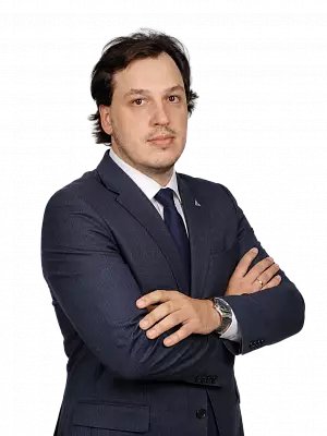 Стребков Иван Сергеевич