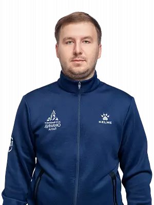 Романов  Роман  Владимирович