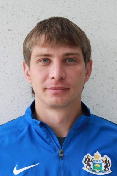 Баженов Дмитрий