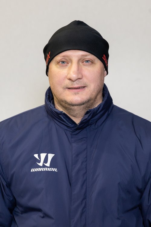 Могильников  Юрий