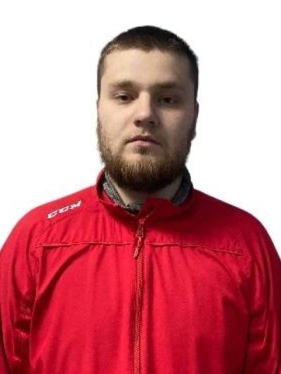 Осипов Кирилл