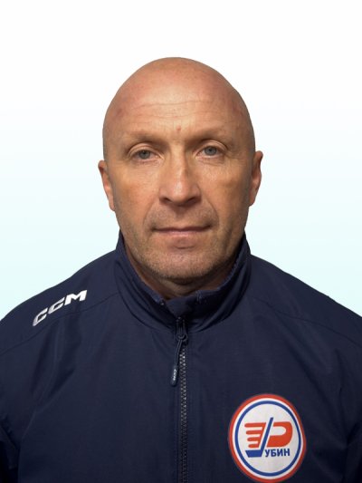 Санников  Владимир