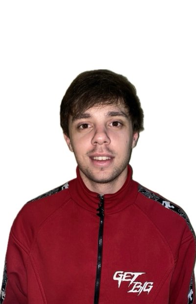 Черноскутов  Иван