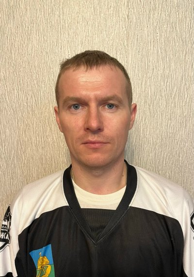 Кормильцев  Анатолий  Сергеевич